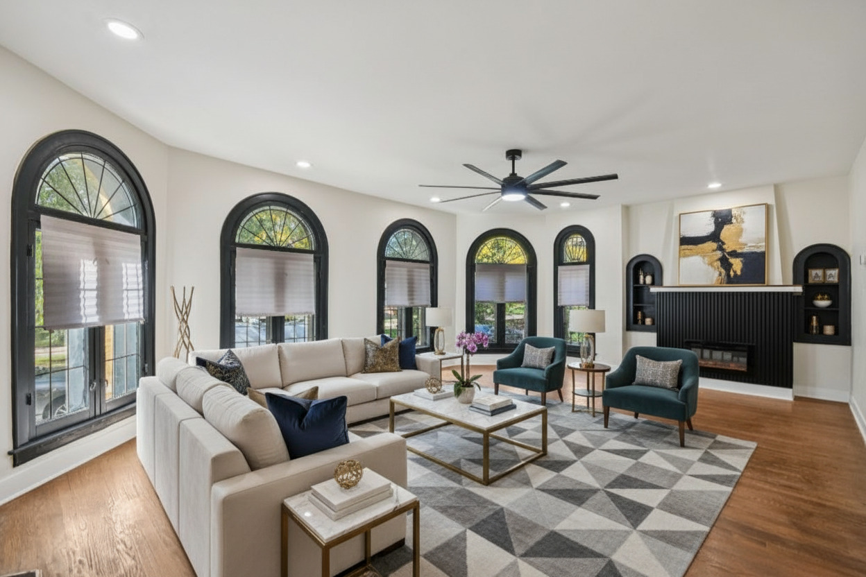 8153 S Champlain Avenue