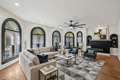 Tiny photo for 8153 S Champlain Avenue, Chicago, IL 60619 (MLS # 12506586)