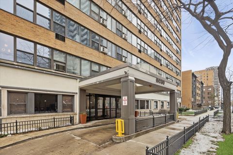 Tiny photo for Chicago, IL 60660 (MLS # 12531796)