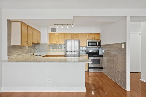 Tiny photo for Chicago, IL 60660 (MLS # 12531796)