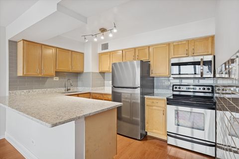 Tiny photo for Chicago, IL 60660 (MLS # 12531796)