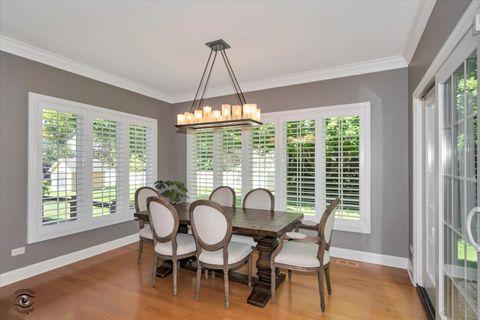 Tiny photo for 1169 Coyote Run RUN, Bourbonnais, IL 60914 (MLS # 12688338)