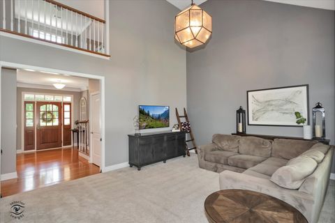 Tiny photo for 1169 Coyote Run RUN, Bourbonnais, IL 60914 (MLS # 12688338)