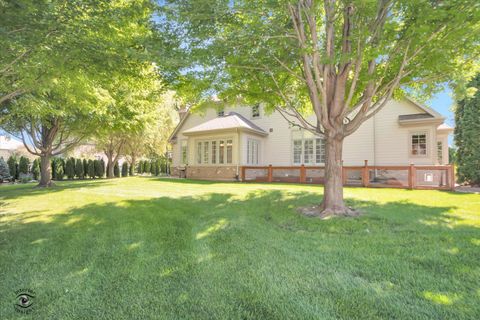 Tiny photo for 1169 Coyote Run RUN, Bourbonnais, IL 60914 (MLS # 12688338)