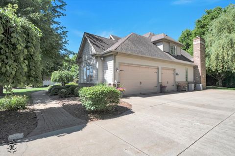 Tiny photo for 1169 Coyote Run RUN, Bourbonnais, IL 60914 (MLS # 12688338)