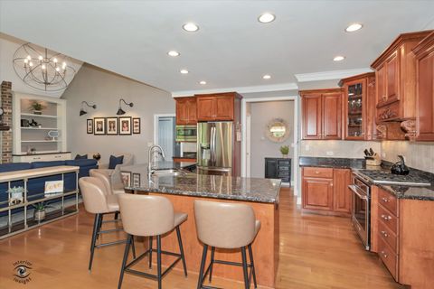 Tiny photo for 1169 Coyote Run RUN, Bourbonnais, IL 60914 (MLS # 12688338)