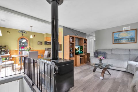 Tiny photo for 1314 ELY Court #1314, Wheeling, IL 60090 (MLS # 12575184)