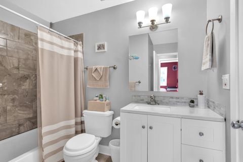 Tiny photo for 1314 ELY Court #1314, Wheeling, IL 60090 (MLS # 12575184)