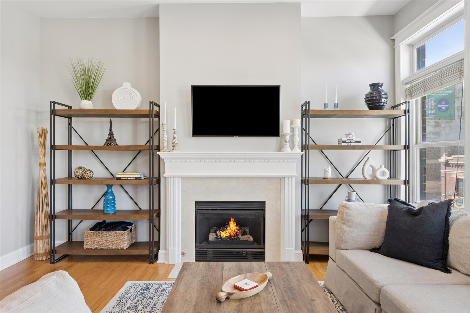 3755 N Racine Avenue 3C