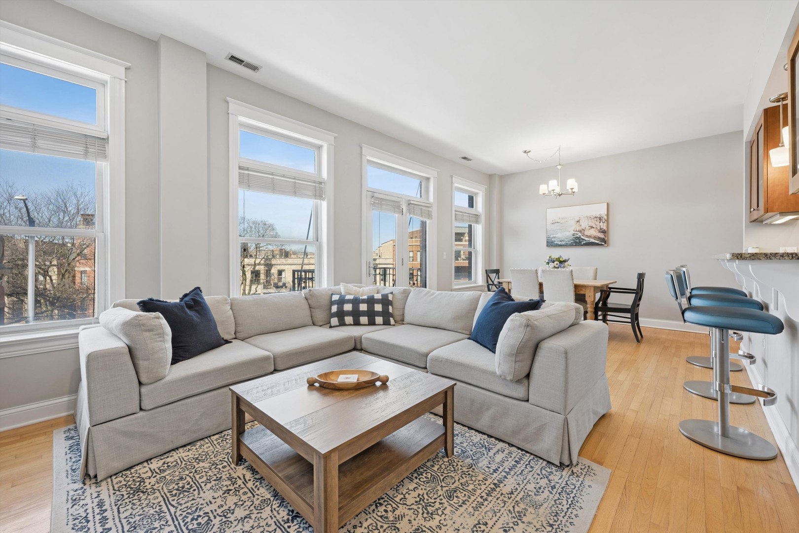 3755 N Racine Avenue 3C