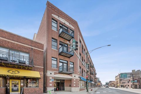 3755 N Racine Avenue 3C Chicago IL 60613