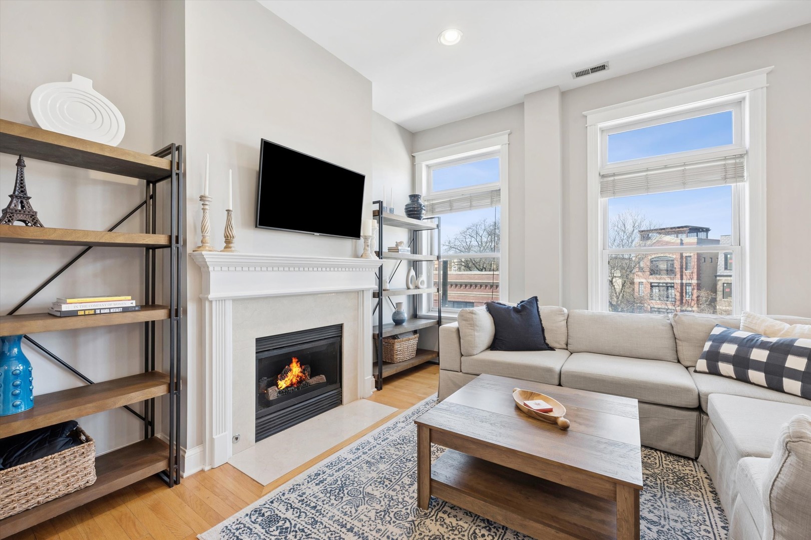 3755 N Racine Avenue 3C