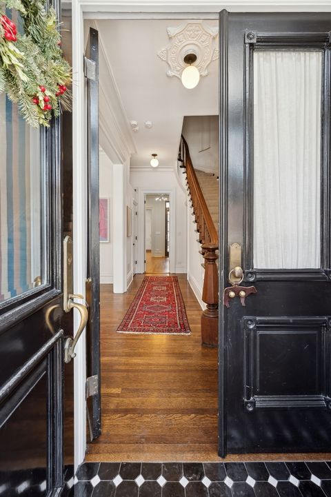 A home in Chicago