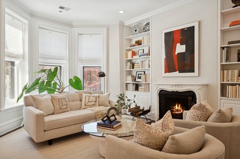 A home in Chicago