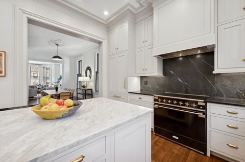A home in Chicago