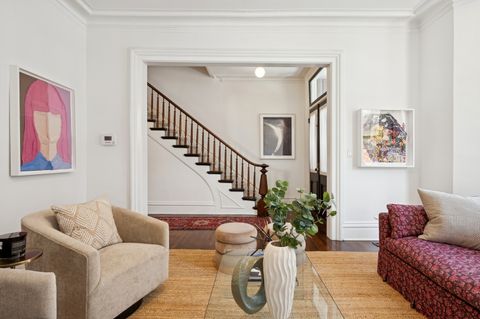A home in Chicago