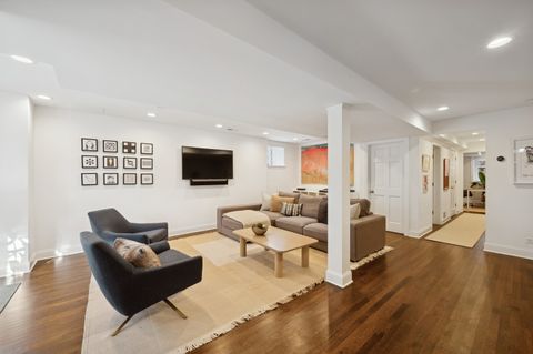 A home in Chicago