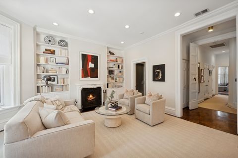 A home in Chicago
