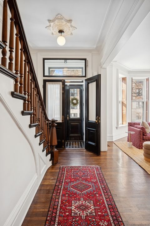 A home in Chicago