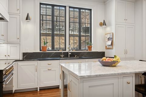 A home in Chicago