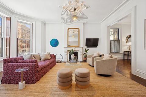 A home in Chicago