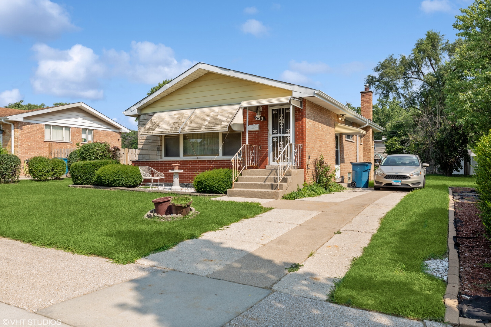 223 Lynn Lane