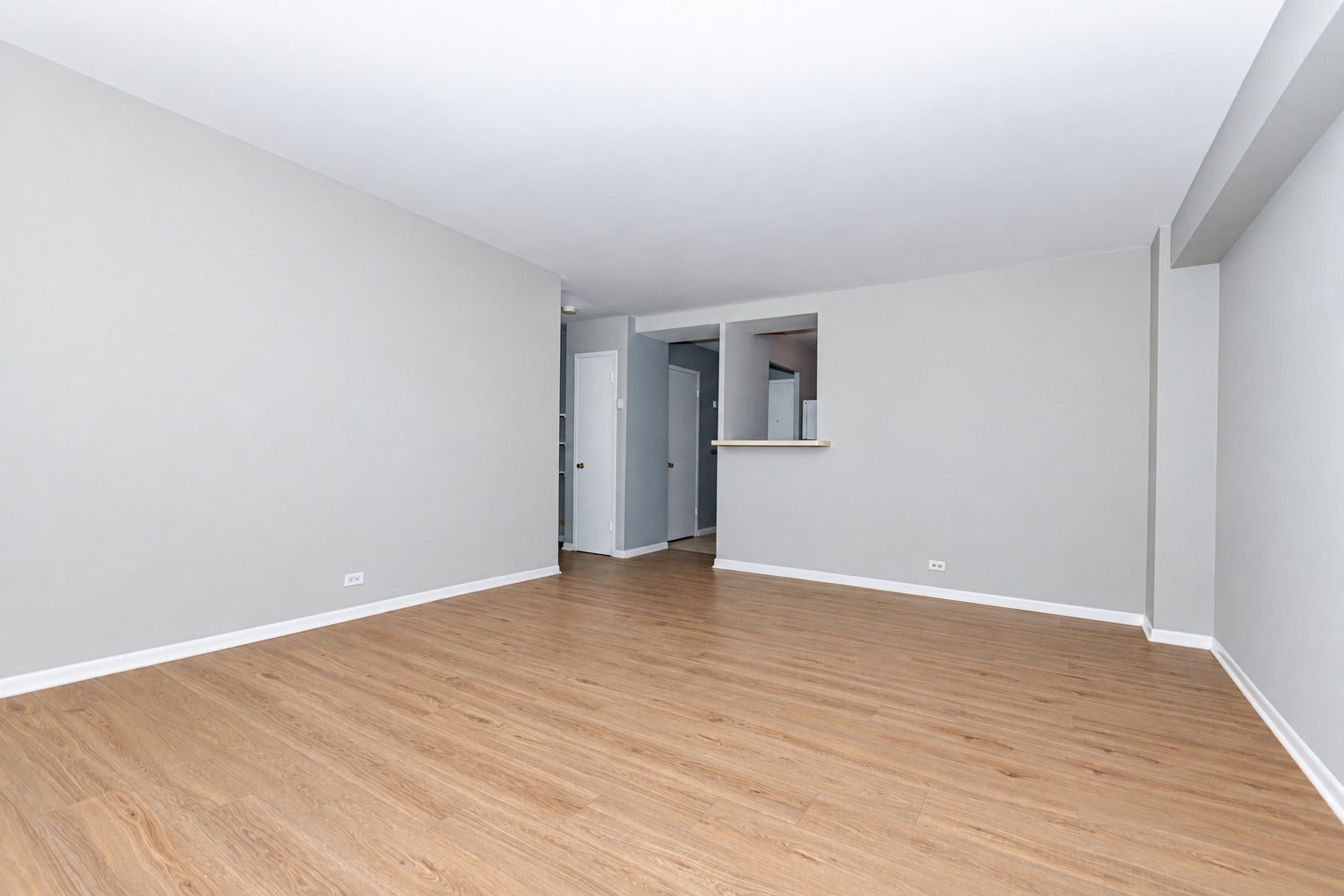 2909 N Sheridan Road 1705
