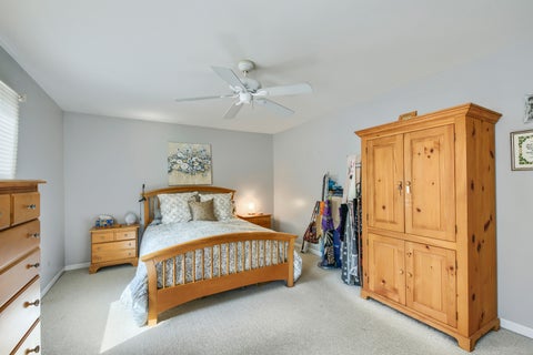 Tiny photo for 4511 Crab Orchard Drive, Hoffman Estates, IL 60192 (MLS # 12757421)