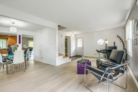 Tiny photo for 4511 Crab Orchard Drive, Hoffman Estates, IL 60192 (MLS # 12757421)