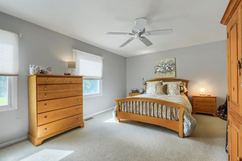 Tiny photo for 4511 Crab Orchard Drive, Hoffman Estates, IL 60192 (MLS # 12757421)