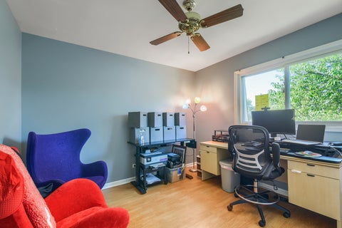 Tiny photo for 4511 Crab Orchard Drive, Hoffman Estates, IL 60192 (MLS # 12757421)