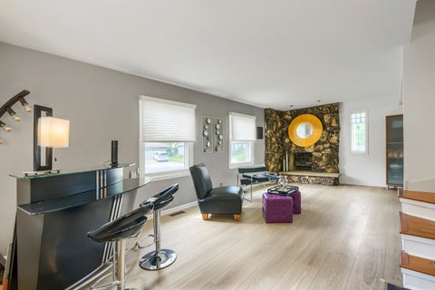 Tiny photo for 4511 Crab Orchard Drive, Hoffman Estates, IL 60192 (MLS # 12757421)