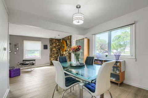 Tiny photo for 4511 Crab Orchard Drive, Hoffman Estates, IL 60192 (MLS # 12757421)