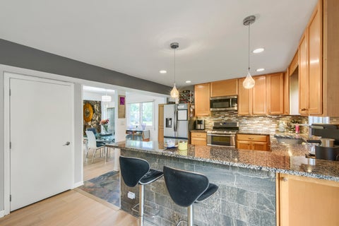 Tiny photo for 4511 Crab Orchard Drive, Hoffman Estates, IL 60192 (MLS # 12757421)