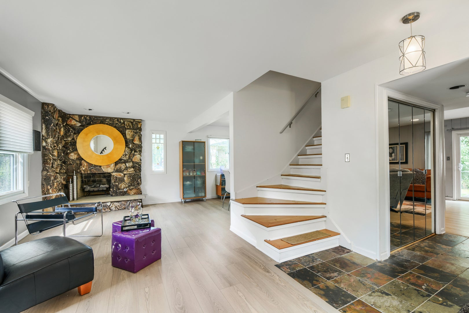 4511 Crab Orchard Drive