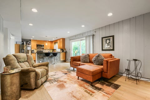 Tiny photo for 4511 Crab Orchard Drive, Hoffman Estates, IL 60192 (MLS # 12757421)