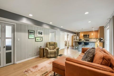 Tiny photo for 4511 Crab Orchard Drive, Hoffman Estates, IL 60192 (MLS # 12757421)