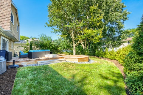 Tiny photo for 4511 Crab Orchard Drive, Hoffman Estates, IL 60192 (MLS # 12757421)