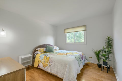 Tiny photo for 4511 Crab Orchard Drive, Hoffman Estates, IL 60192 (MLS # 12757421)