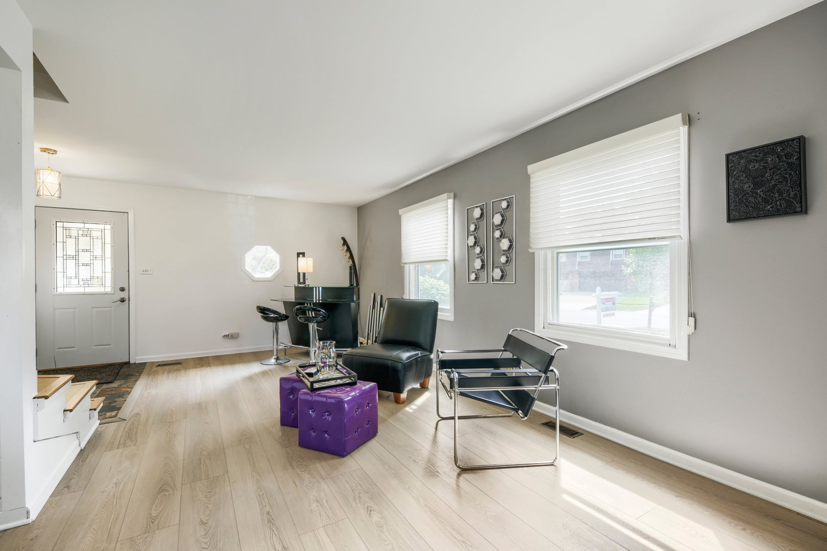 4511 Crab Orchard Drive