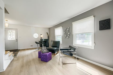 Tiny photo for 4511 Crab Orchard Drive, Hoffman Estates, IL 60192 (MLS # 12757421)