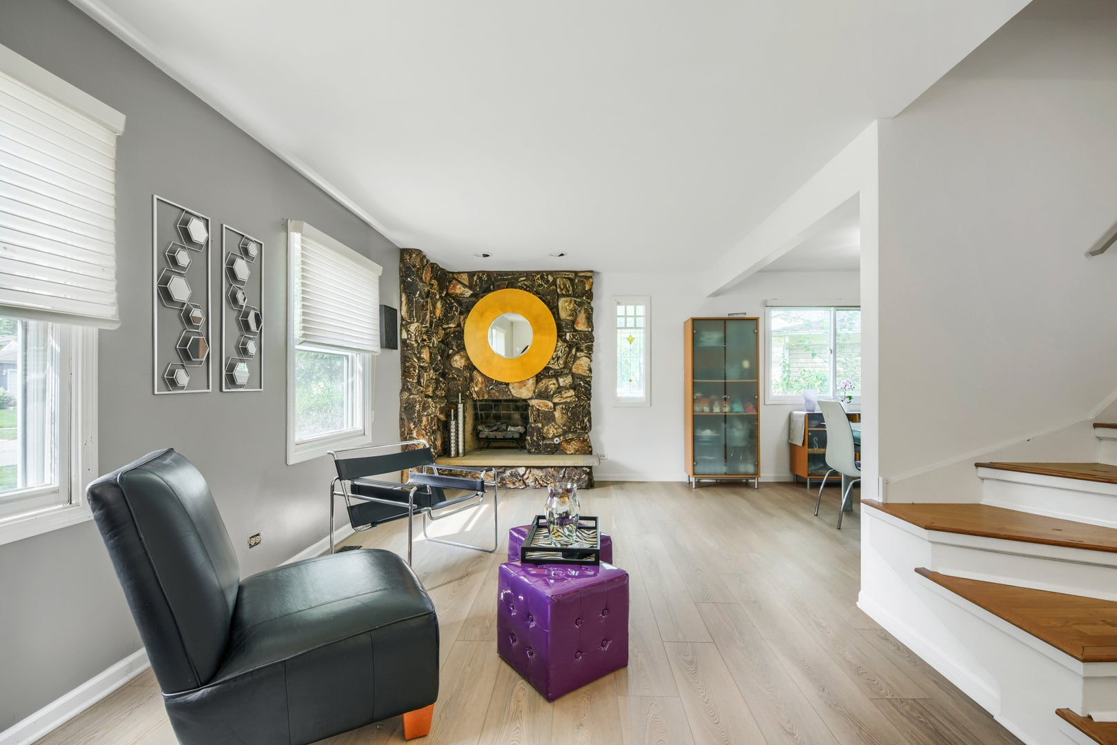 4511 Crab Orchard Drive