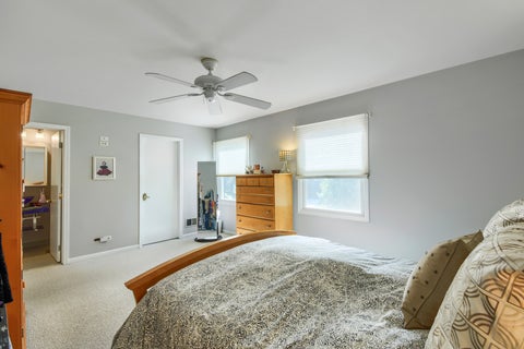 Tiny photo for 4511 Crab Orchard Drive, Hoffman Estates, IL 60192 (MLS # 12757421)