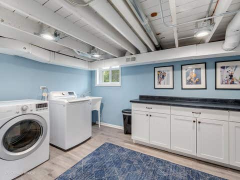 Tiny photo for 414 Chicago Avenue, Clarendon Hills, IL 60514 (MLS # 12741194)