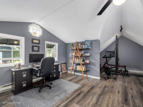 Tiny photo for 414 Chicago Avenue, Clarendon Hills, IL 60514 (MLS # 12741194)