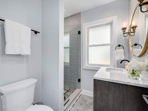 Tiny photo for 414 Chicago Avenue, Clarendon Hills, IL 60514 (MLS # 12741194)