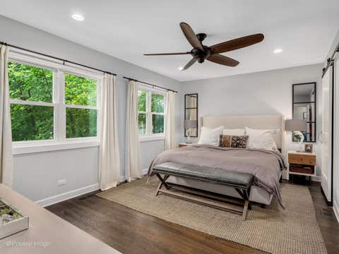 Tiny photo for 414 Chicago Avenue, Clarendon Hills, IL 60514 (MLS # 12741194)