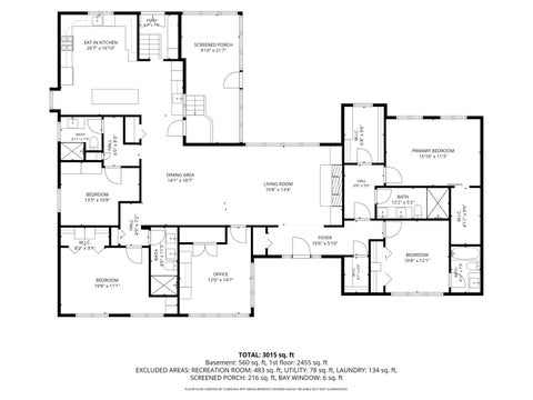 Tiny photo for 414 Chicago Avenue, Clarendon Hills, IL 60514 (MLS # 12741194)