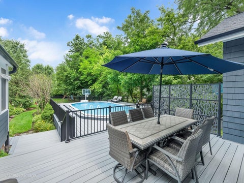 Tiny photo for 414 Chicago Avenue, Clarendon Hills, IL 60514 (MLS # 12741194)