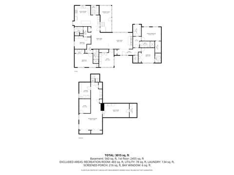 Tiny photo for 414 Chicago Avenue, Clarendon Hills, IL 60514 (MLS # 12741194)